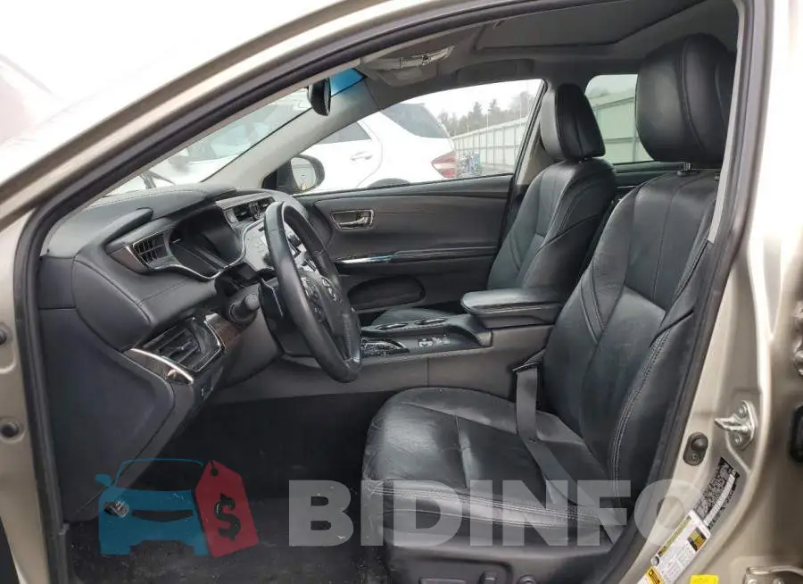 4T1BK1EB5FU155501 Photo# 7