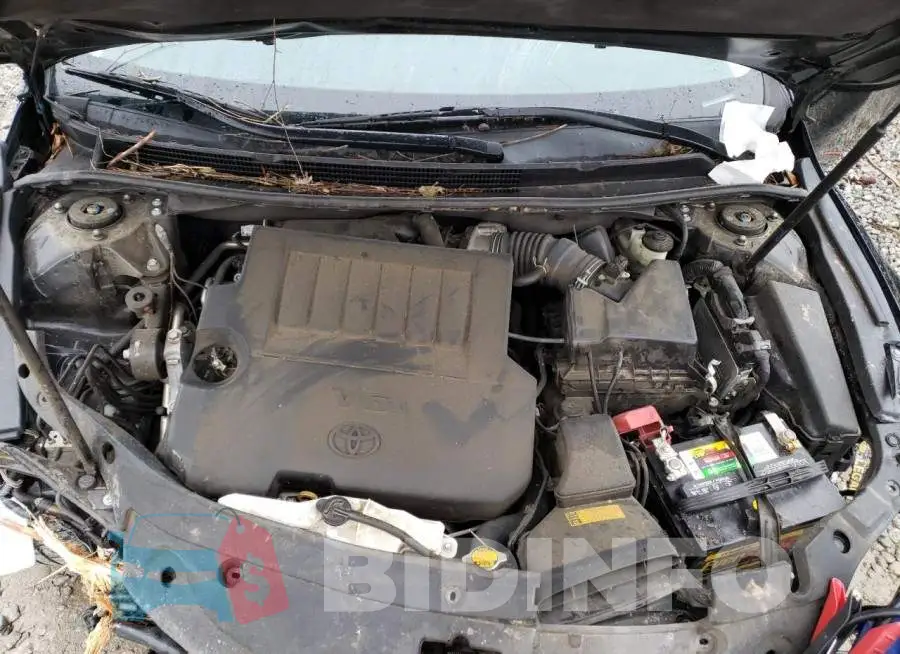 4T1BK1EB6FU144040 Photo# 11