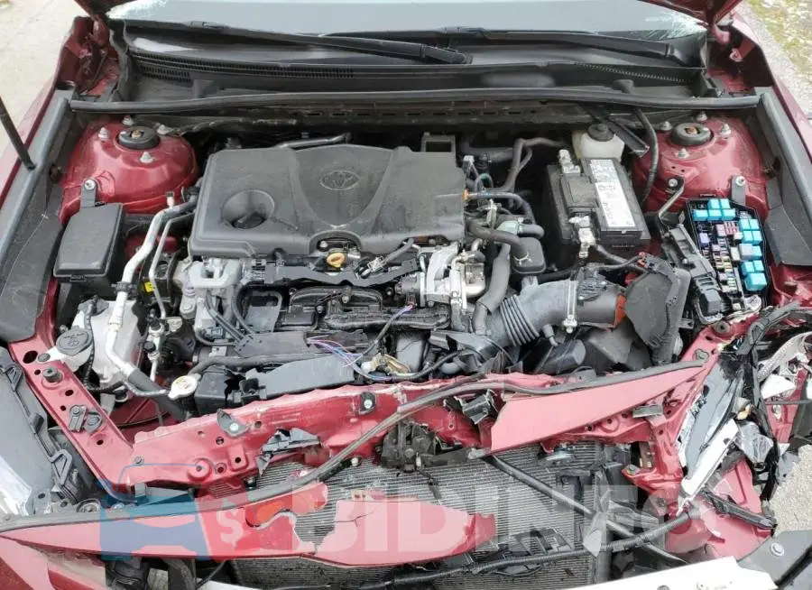 4T1F11BK6LU015087 Photo# 11