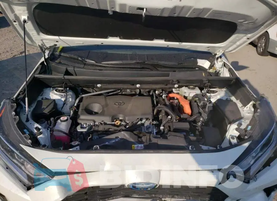 4T3B6RFV2MU051774 Photo# 7