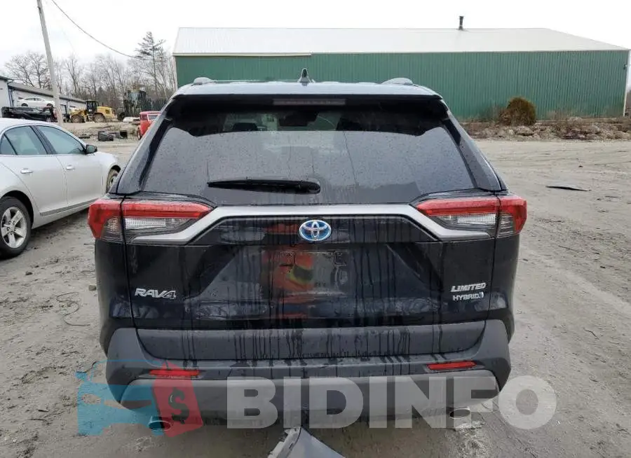 4T3D6RFV2MU032361 Photo# 6