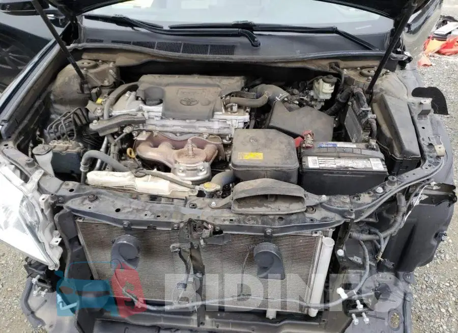 4T4BF1FK2ER431673 Photo# 11