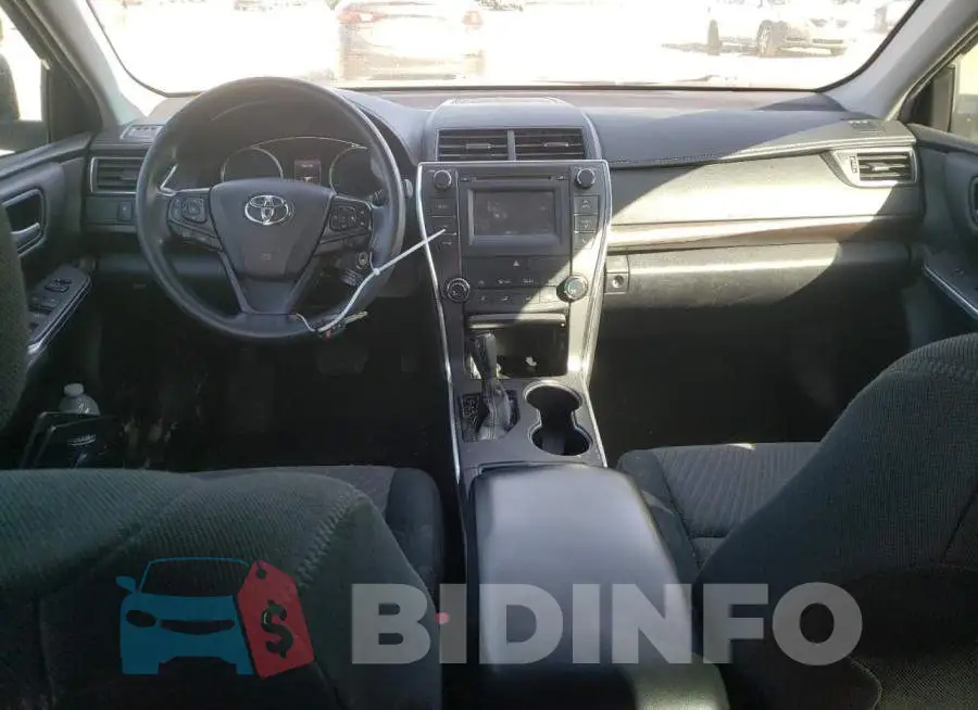 4T4BF1FKXGR578827 Photo# 8
