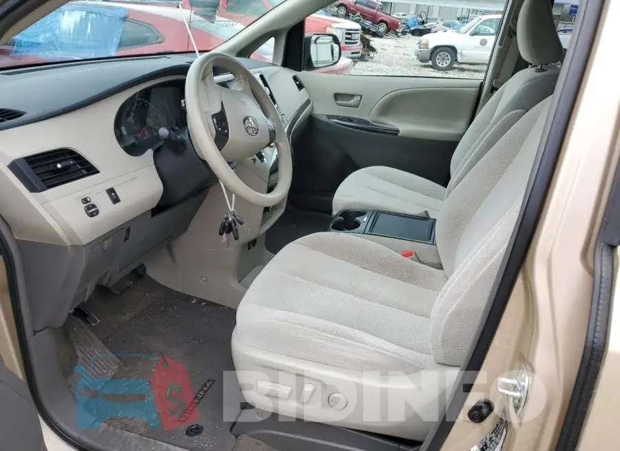 5TDKK3DC1ES512458 Photo# 7