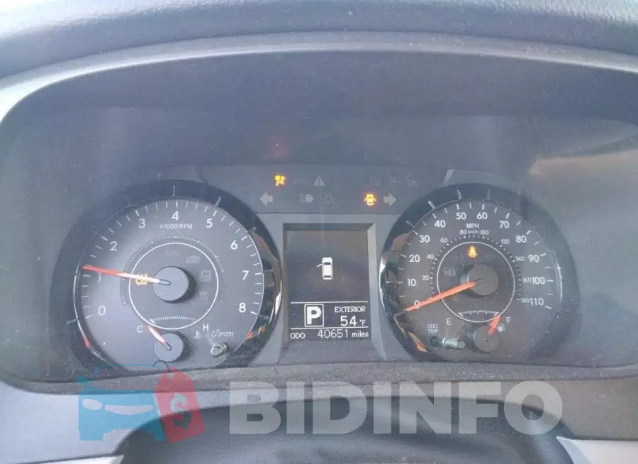 5TDKZ3DC8HS869930 Photo# 9