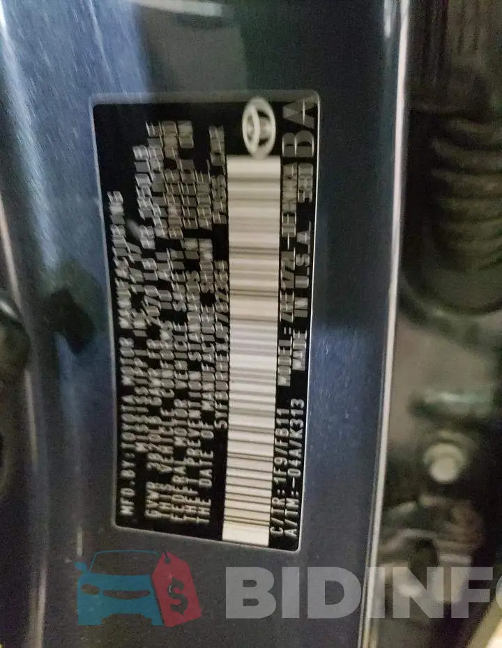 5YFBURHEXJP782364 Photo# 12