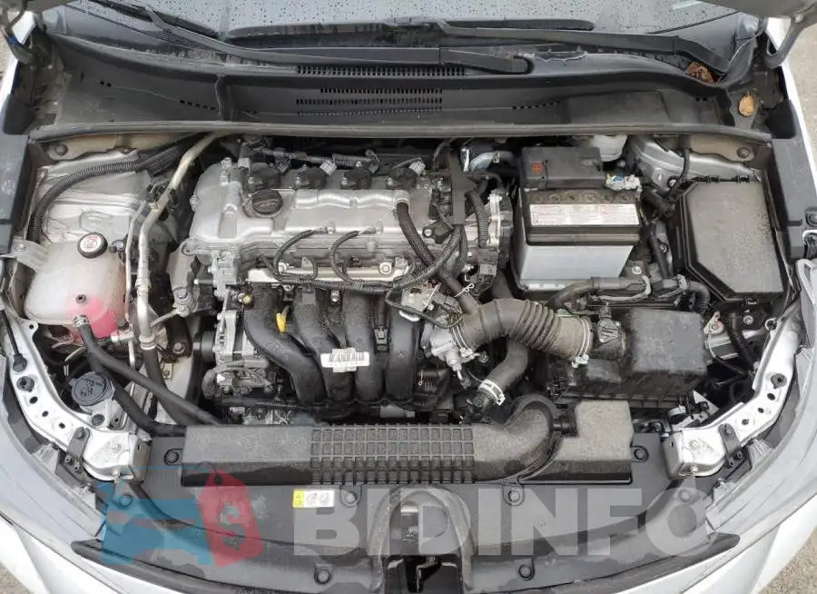 5YFEPMAE8NP291251 Photo# 11