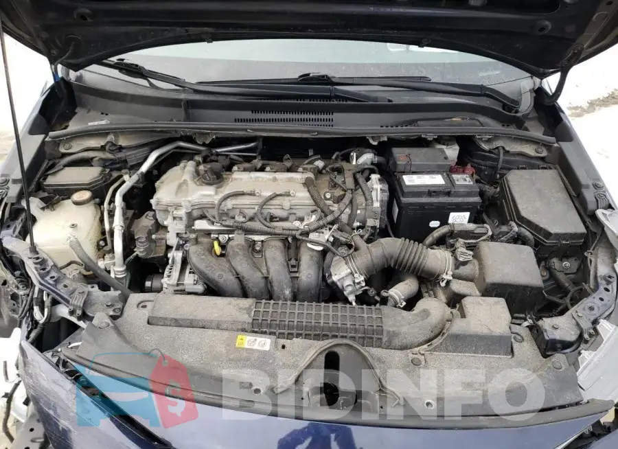 5YFEPRAE5LP087159 Photo# 11