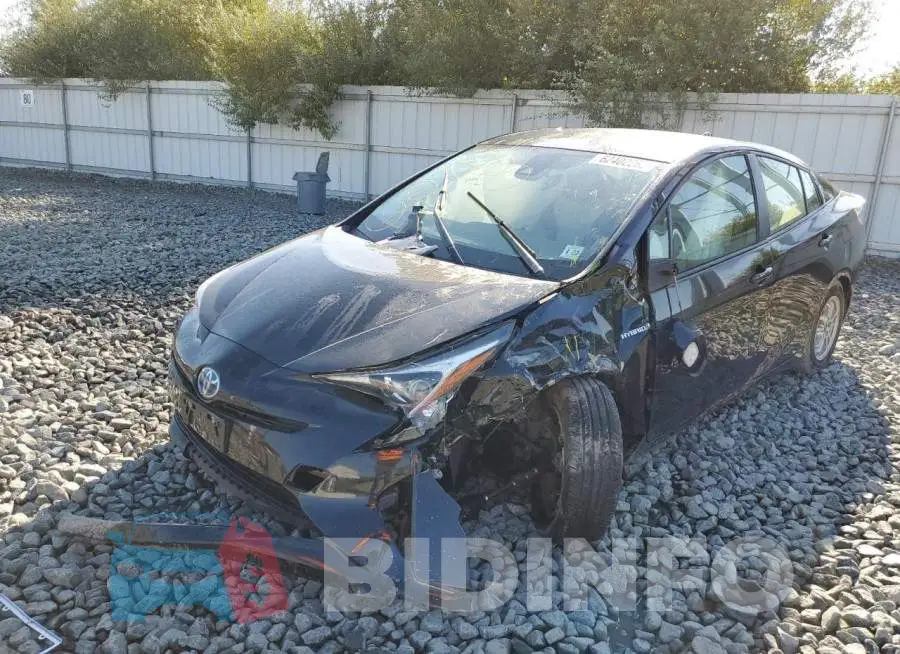JTDKBRFU7H3027725 Photo# 2
