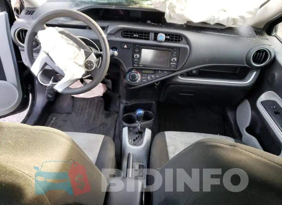 JTDKDTB34E1076408 Photo# 8