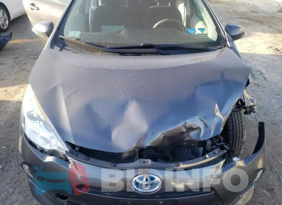 JTDKDTB37E1561450 Photo# 11