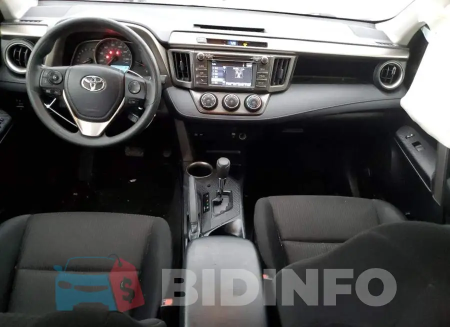 JTMZFREV8FD076081 Photo# 8
