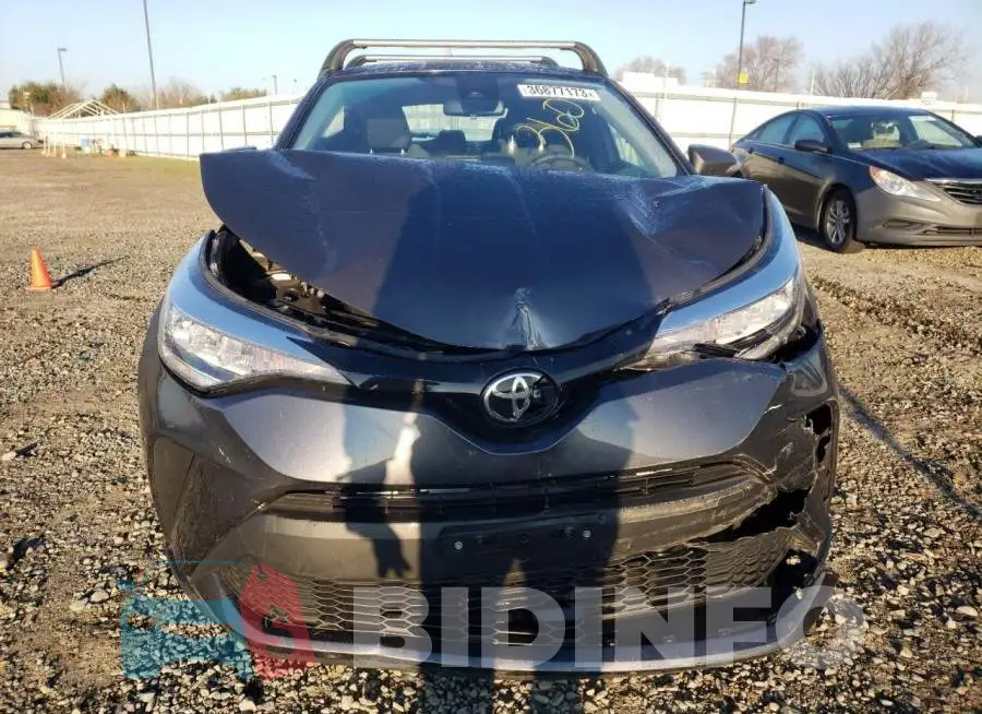 JTNKHMBX5M1121184 Photo# 5