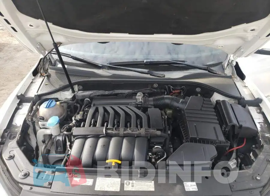 1VWBM7A33EC025296 Photo# 11