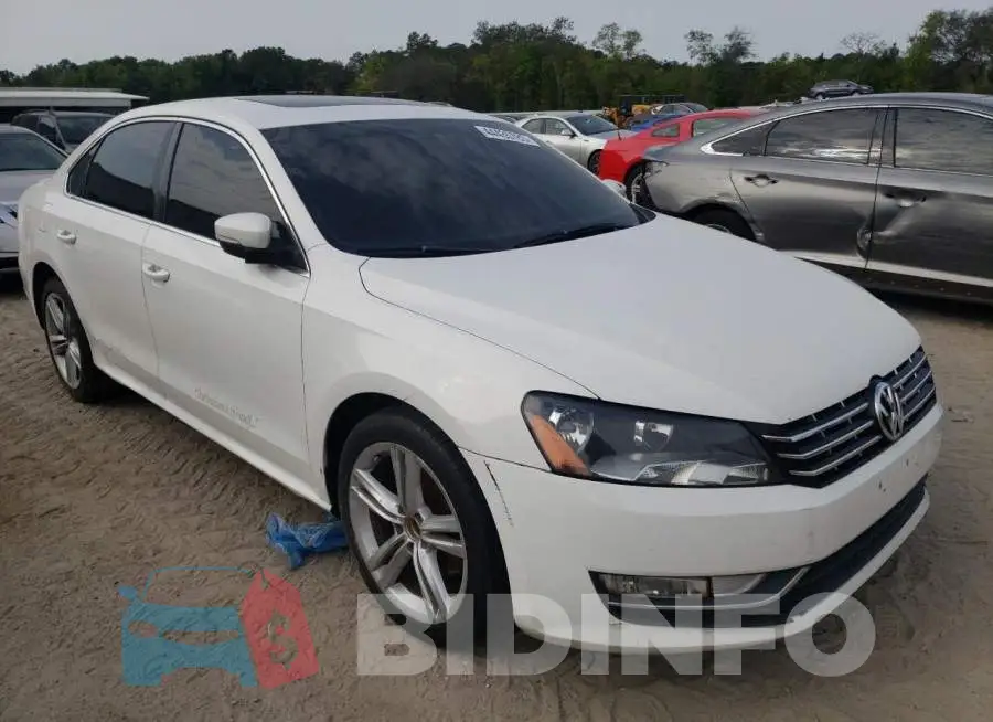 1VWBM7A33EC025296 Photo# 4