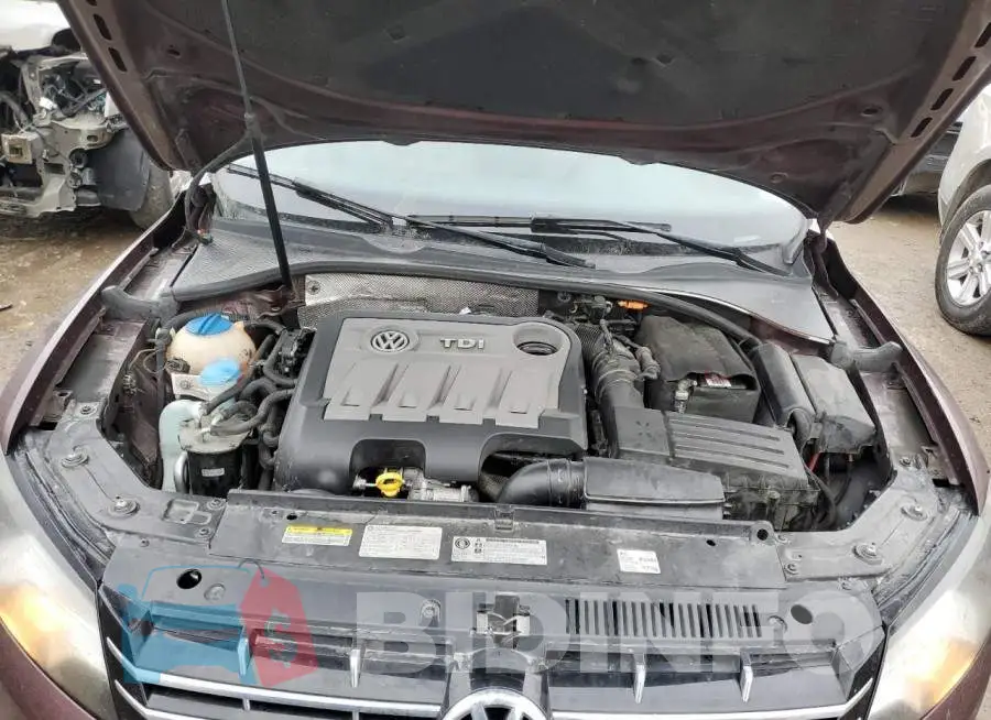 1VWBN7A37EC079584 Photo# 11