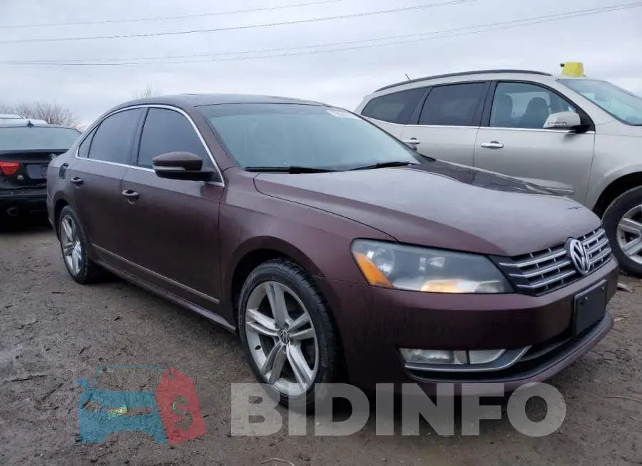 1VWBN7A37EC079584 Photo# 4