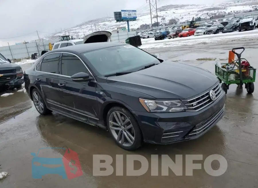 1VWDT7A35HC071020 Photo# 4