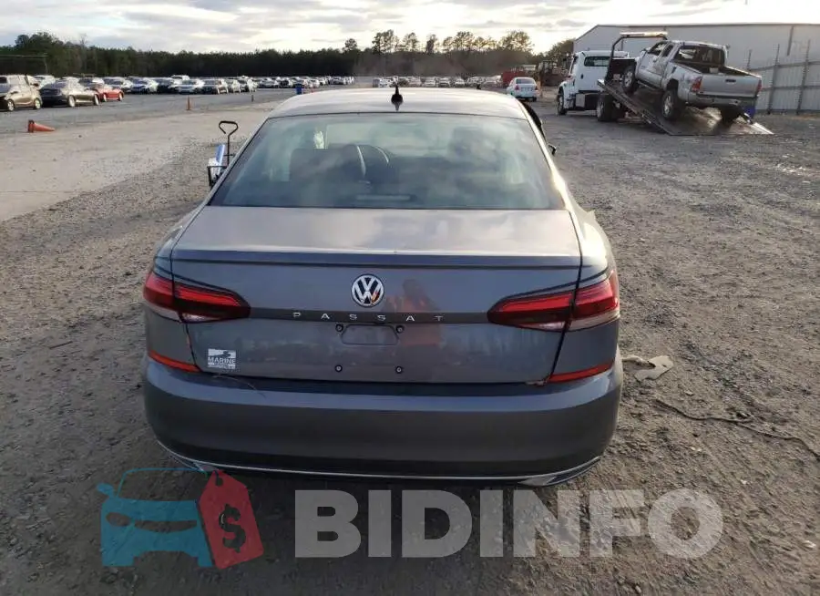 1VWSA7A33LC014563 Photo# 6