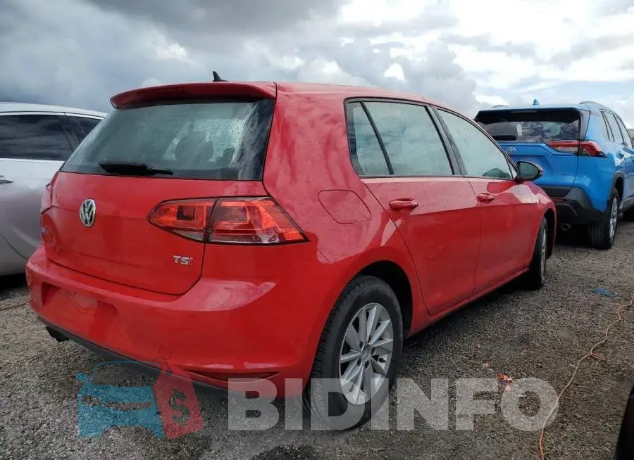 3VW117AU5HM030872 Photo# 4