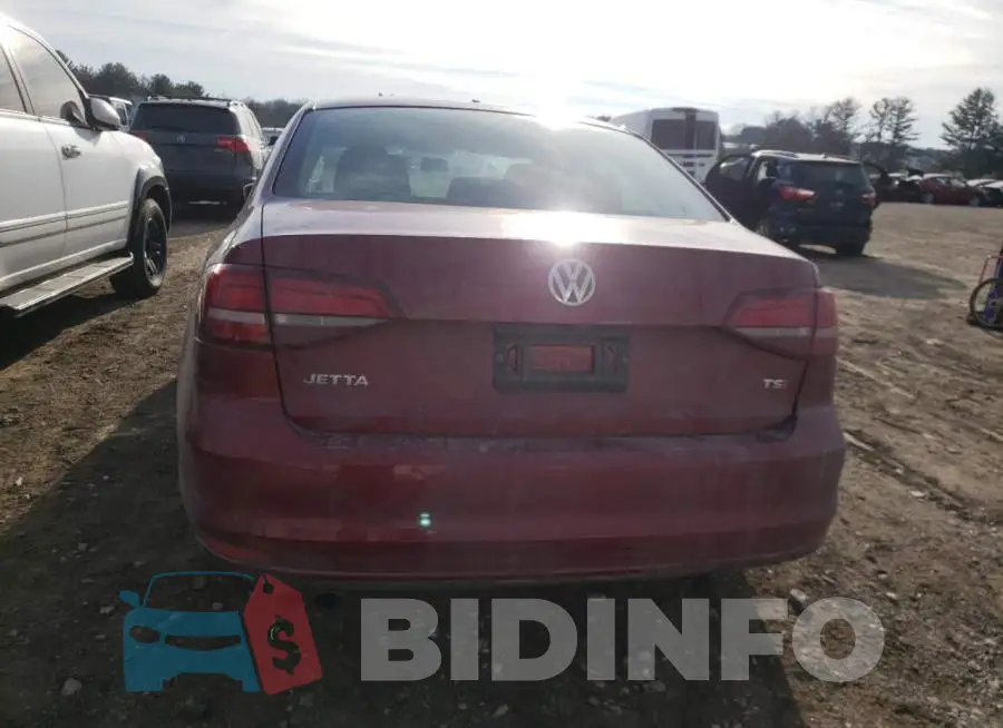 3VW2B7AJ6HM247922 Photo# 6