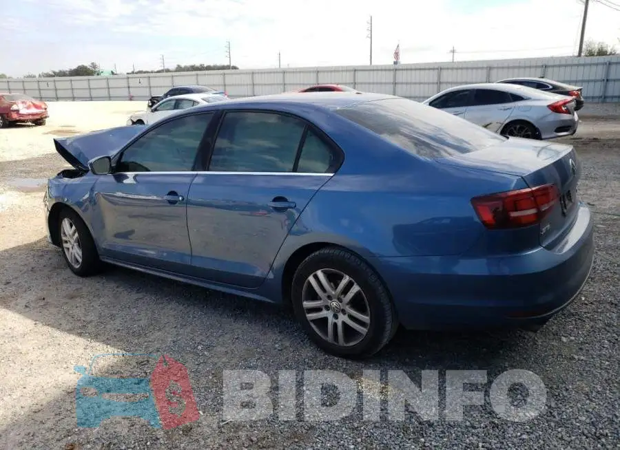 3VW2B7AJ9HM203266 Photo# 2