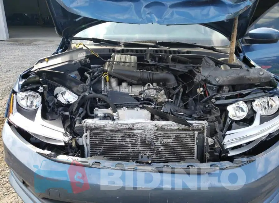 3VW2B7AJ9HM203266 Photo# 11