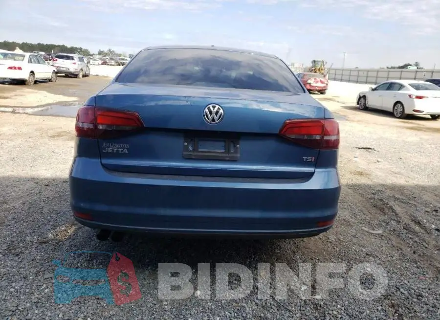 3VW2B7AJ9HM203266 Photo# 6