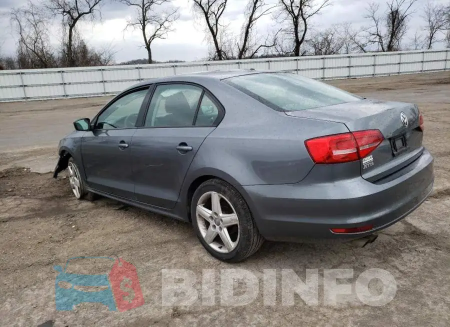 3VW2K7AJ3FM265968 Photo# 2