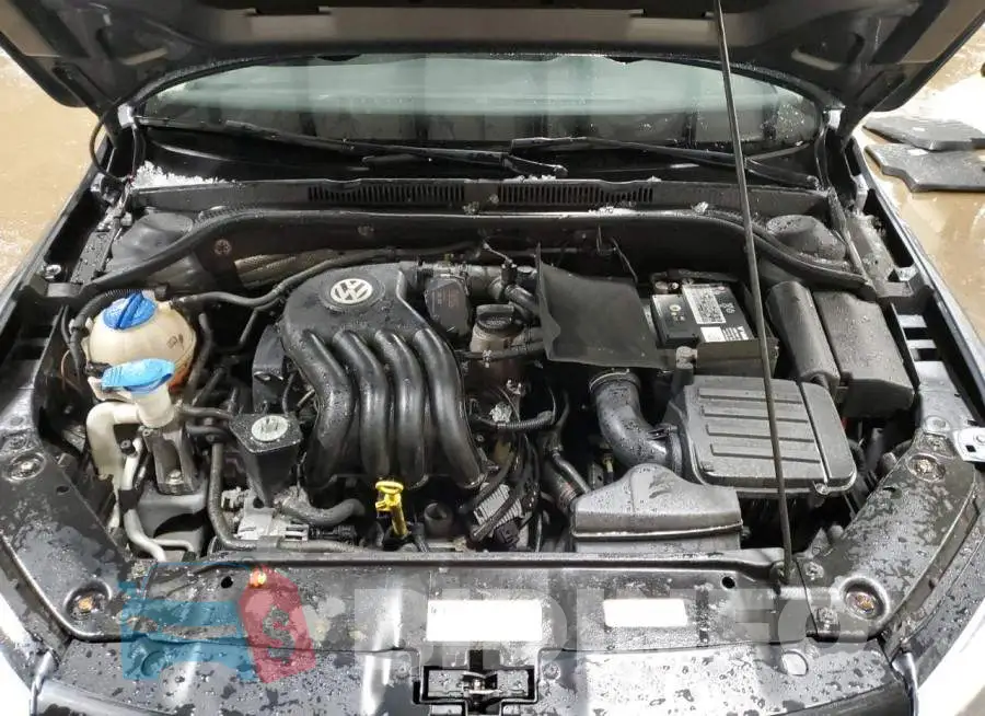 3VW2K7AJ5FM291732 Photo# 11