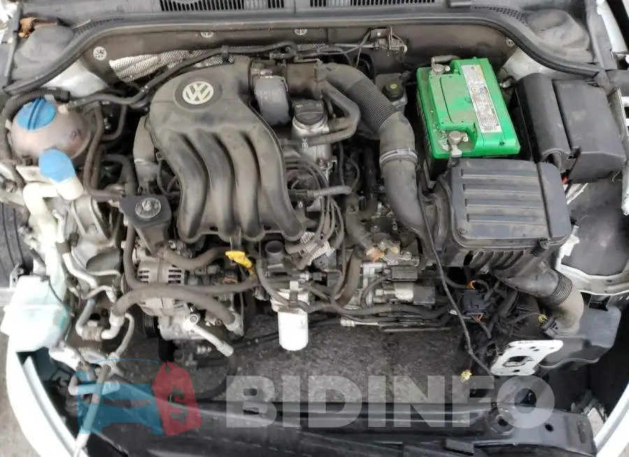 3VW2K7AJ8FM406209 Photo# 11