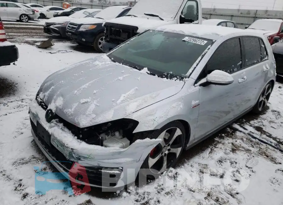 3VW5T7AUXFM014515 Photo# 1