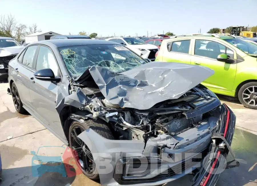3VW5T7BU3MM091822 Photo# 1
