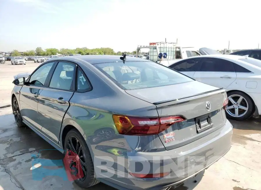 3VW5T7BU3MM091822 Photo# 3