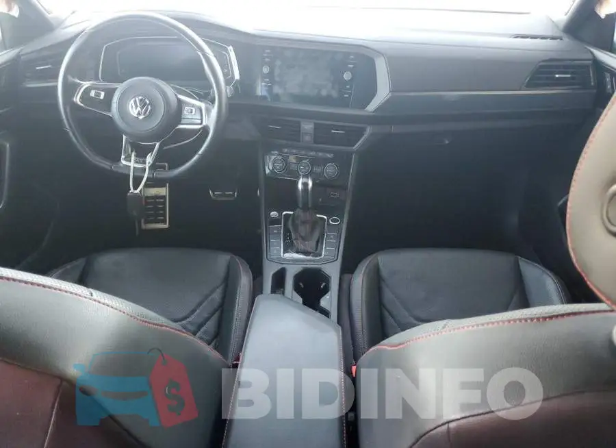 3VW6T7BU8LM027472 Photo# 8