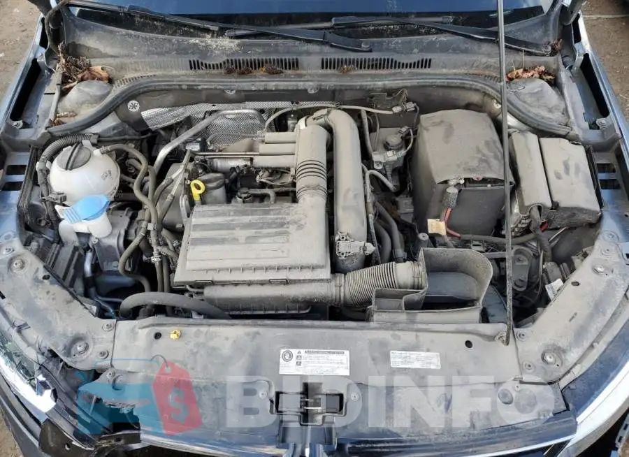 3VWDB7AJ0HM323546 Photo# 11
