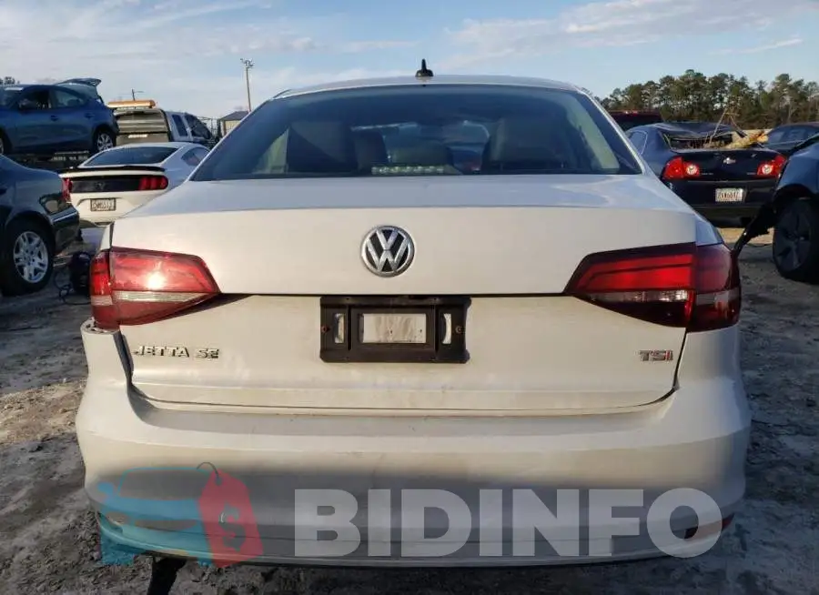 3VWDB7AJ5JM236814 Photo# 6