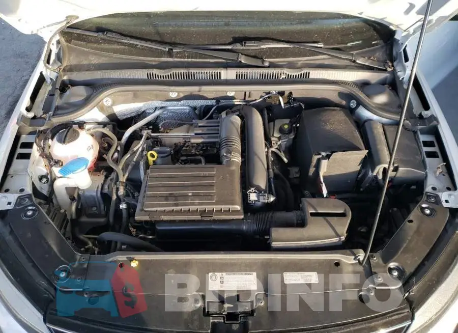 3VWDB7AJXHM254431 Photo# 7