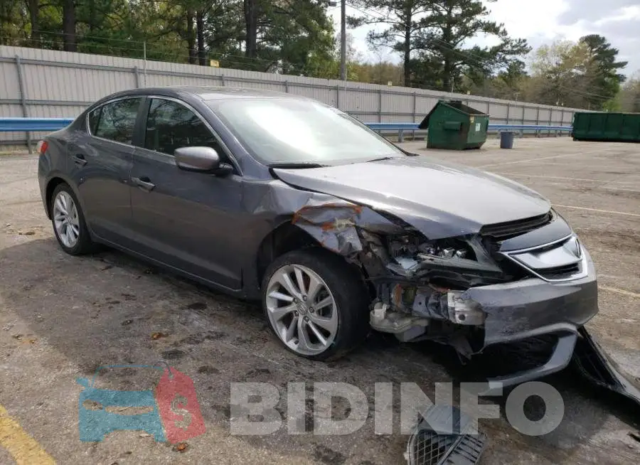 19UDE2F78HA003934 Photo# 4
