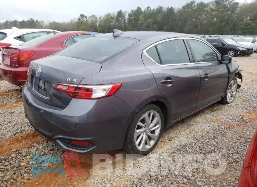 19UDE2F78HA003934 Photo# 3