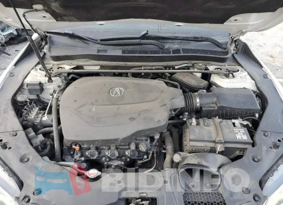 19UUB2F53FA005823 Photo# 11