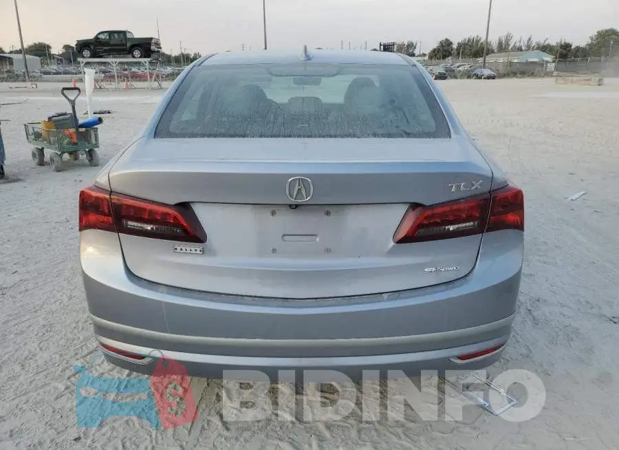 19UUB3F54FA002323 Photo# 6