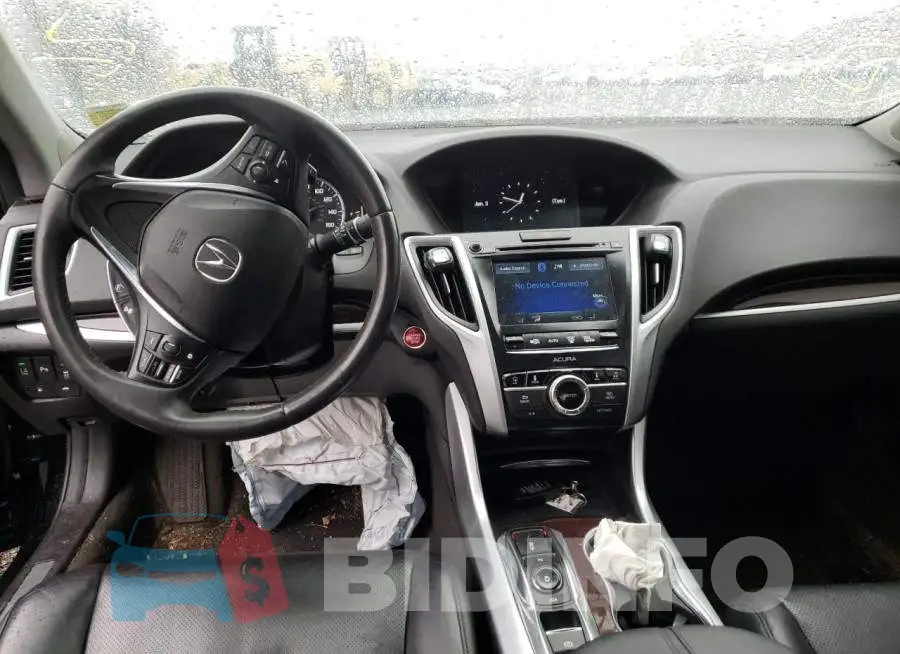 19UUB3F72FA006145 Photo# 8