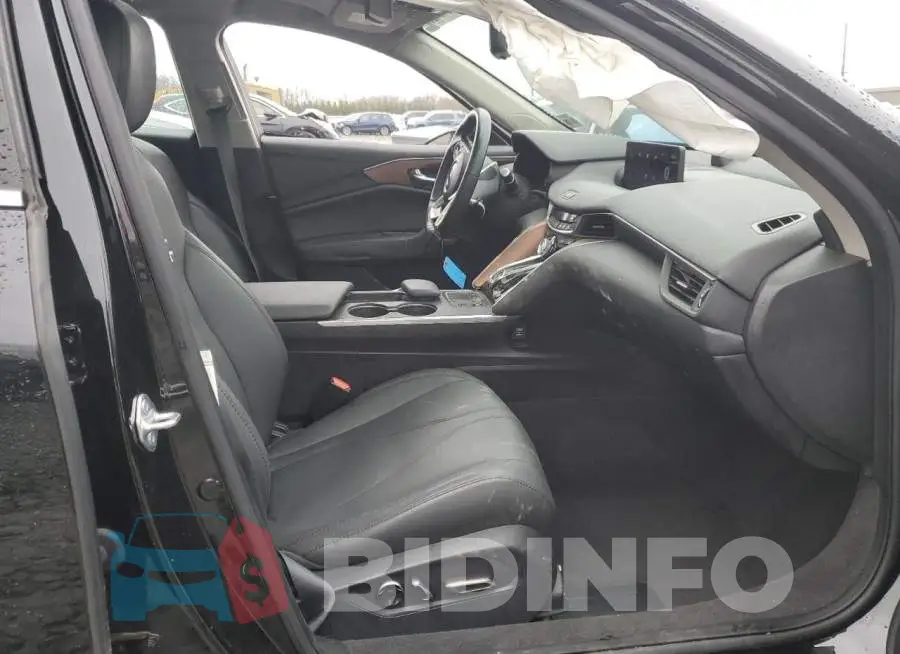 19UUB5F37MA005448 Photo# 7