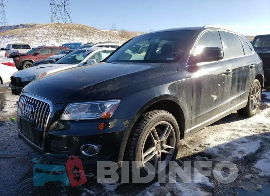 WA1LFAFP8FA041690 Photo# 1