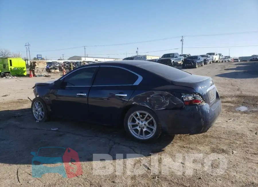1N4AA5AP5EC455822 Photo# 2