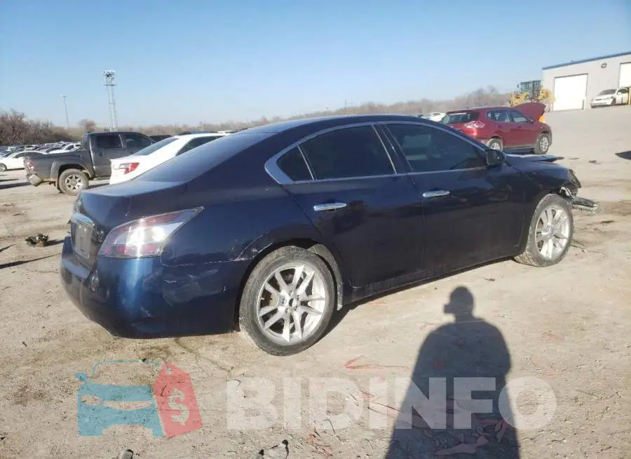 1N4AA5AP5EC455822 Photo# 3