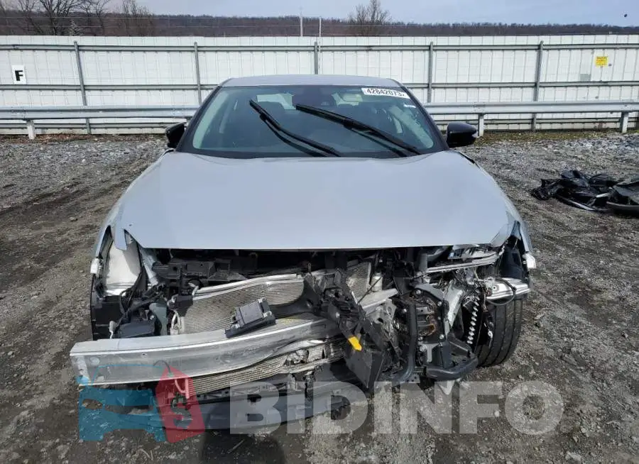 1N4AA6CV9MC512538 Photo# 5