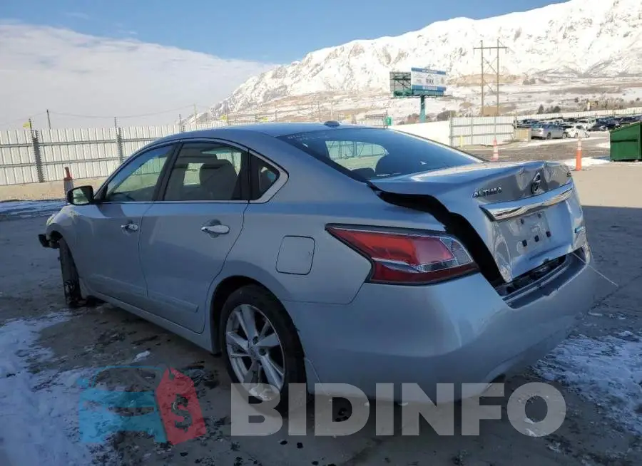 1N4AL3AP0EC295346 Photo# 2