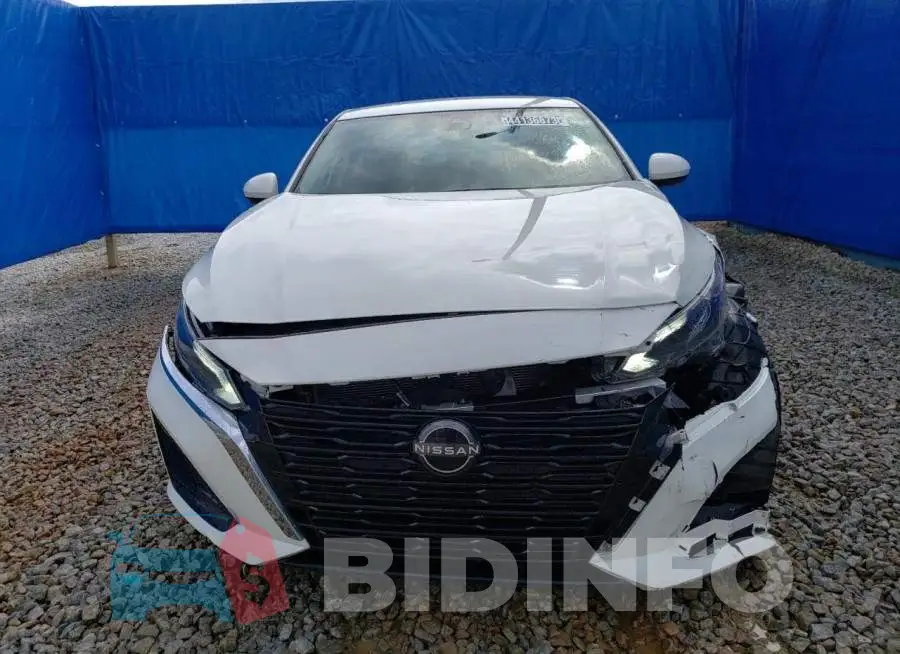 1N4BL4BV1PN344794 Photo# 5